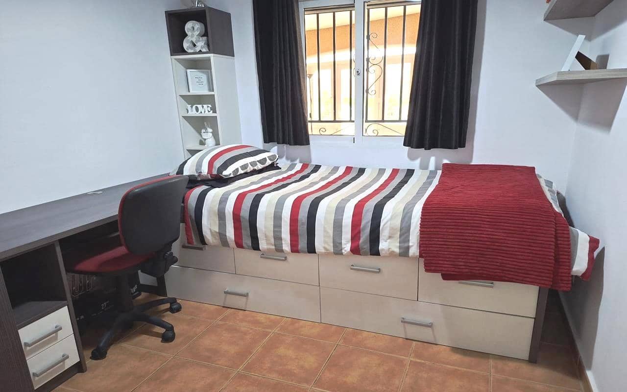 5 quarto Quinta/Casa Rural para venda em Catral com piscina garagem - 449 995 € (Ref: 9763250)