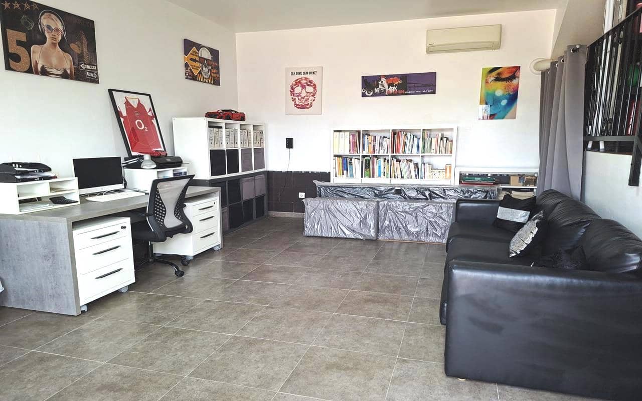 5 quarto Quinta/Casa Rural para venda em Catral com piscina garagem - 449 995 € (Ref: 9763250)