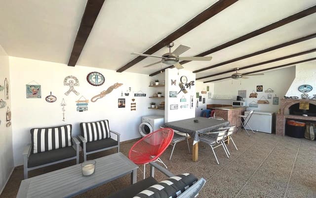 5 quarto Quinta/Casa Rural para venda em Catral com piscina garagem - 449 995 € (Ref: 9763250)