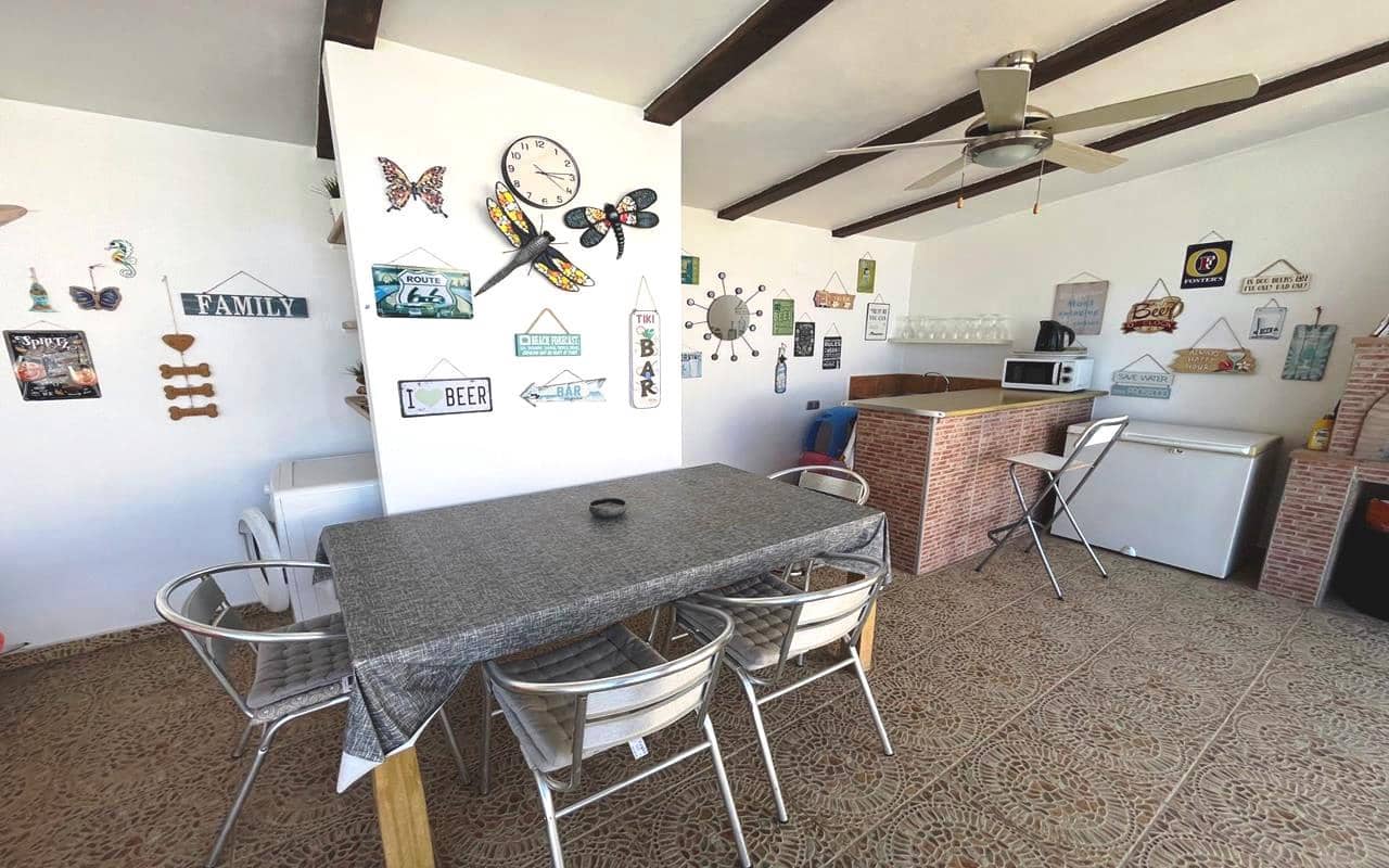 5 quarto Quinta/Casa Rural para venda em Catral com piscina garagem - 449 995 € (Ref: 9763250)