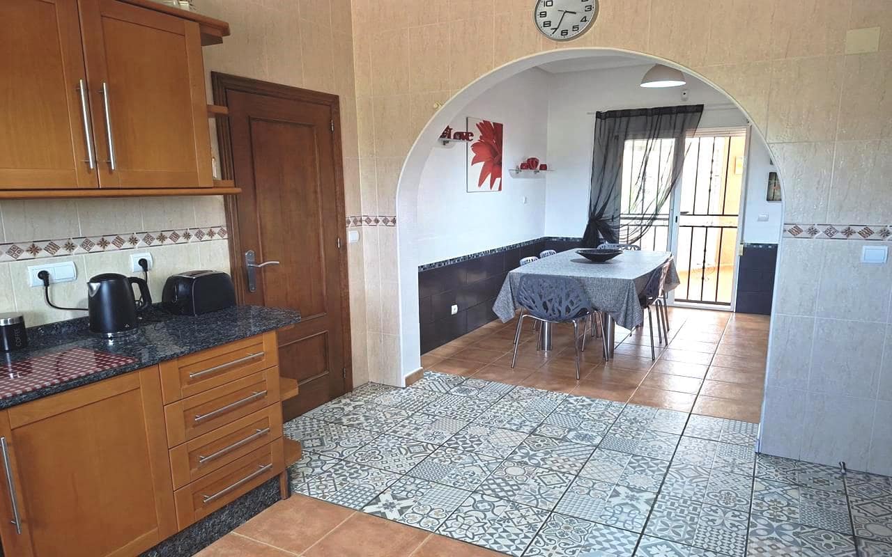 5 quarto Quinta/Casa Rural para venda em Catral com piscina garagem - 449 995 € (Ref: 9763250)