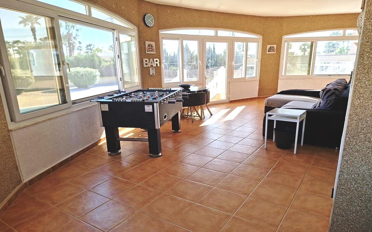 5 quarto Quinta/Casa Rural para venda em Catral com piscina garagem - 449 995 € (Ref: 9763250)