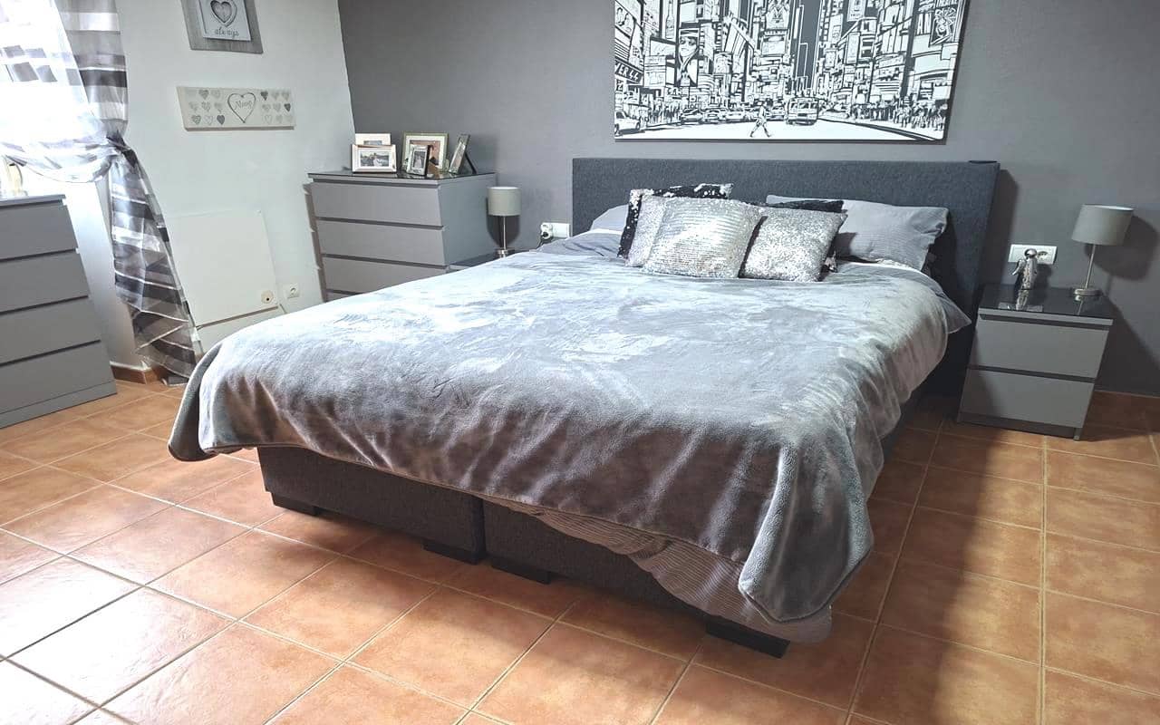 5 quarto Quinta/Casa Rural para venda em Catral com piscina garagem - 449 995 € (Ref: 9763250)