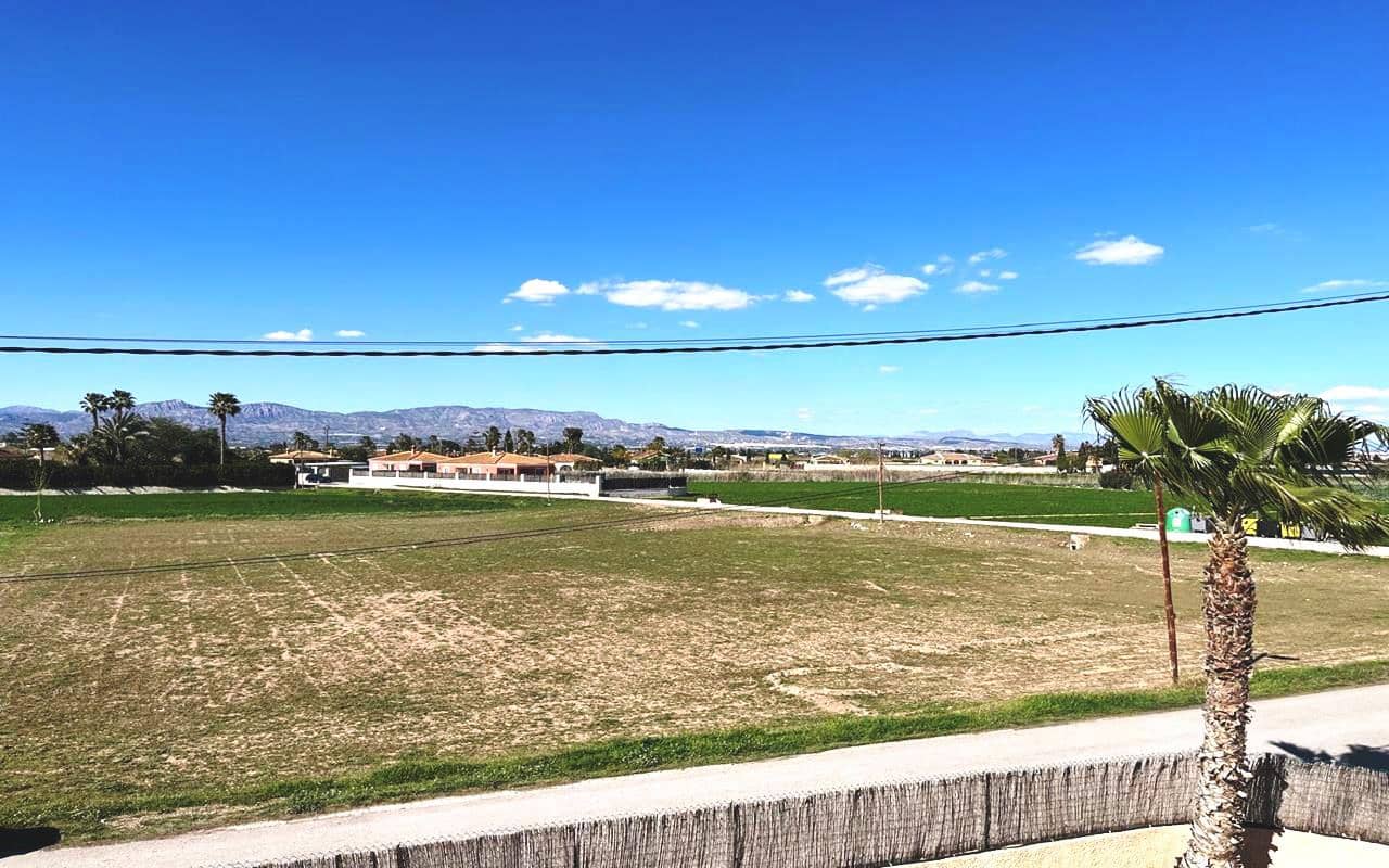 5 quarto Quinta/Casa Rural para venda em Catral com piscina garagem - 449 995 € (Ref: 9763250)