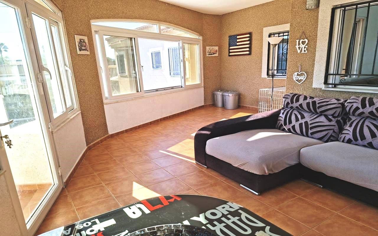 5 quarto Quinta/Casa Rural para venda em Catral com piscina garagem - 449 995 € (Ref: 9763250)