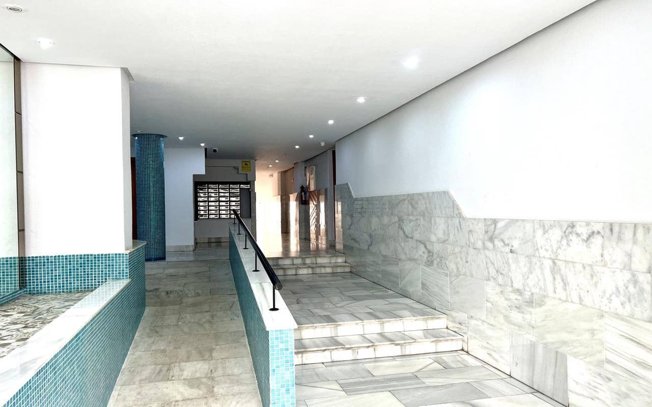 2 quarto Apartamento para venda em Torrevieja com piscina garagem - 130 000 € (Ref: 9769085)