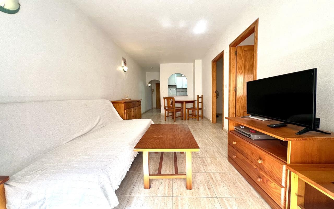 2 quarto Apartamento para venda em Torrevieja com piscina garagem - 130 000 € (Ref: 9769085)