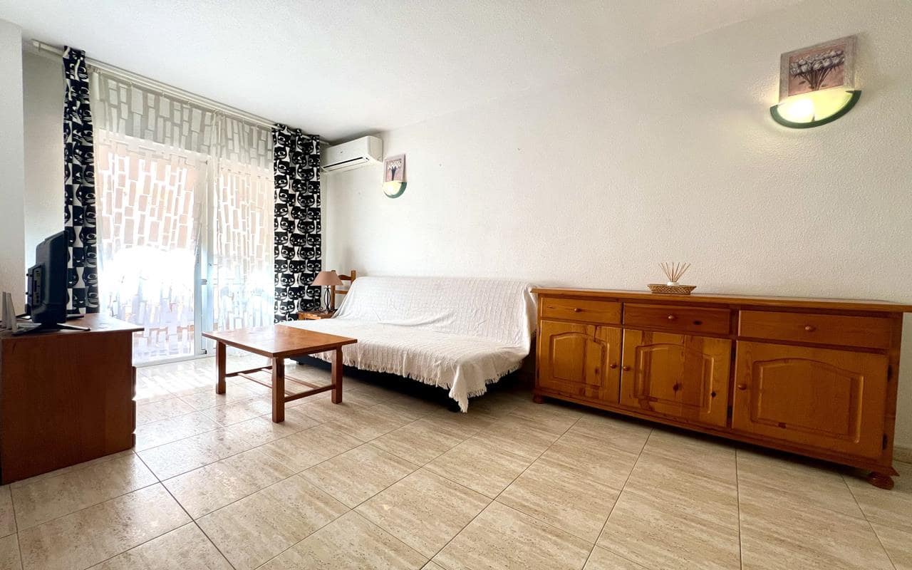 2 quarto Apartamento para venda em Torrevieja com piscina garagem - 130 000 € (Ref: 9769085)