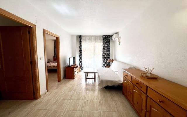 2 quarto Apartamento para venda em Torrevieja com piscina garagem - 130 000 € (Ref: 9769085)