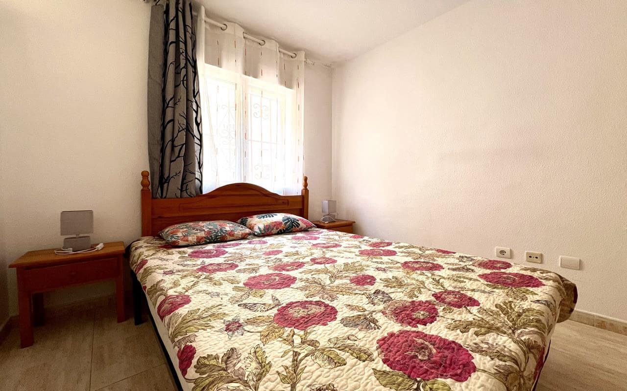 2 quarto Apartamento para venda em Torrevieja com piscina garagem - 130 000 € (Ref: 9769085)