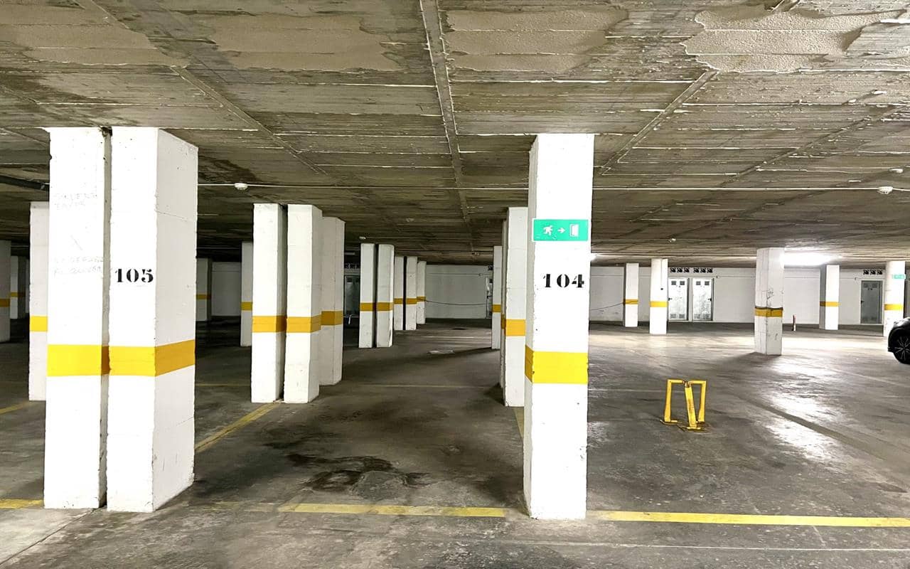 2 quarto Apartamento para venda em Torrevieja com piscina garagem - 130 000 € (Ref: 9769085)