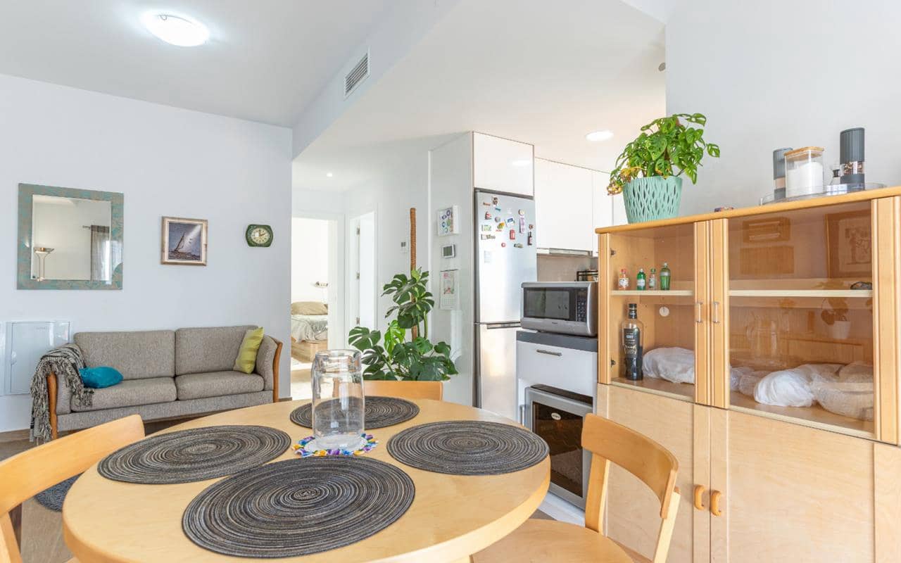 2 sypialnia Apartament na sprzedaż w Torrevieja z basenem garażem - 209 900 € (Ref: 9769086)