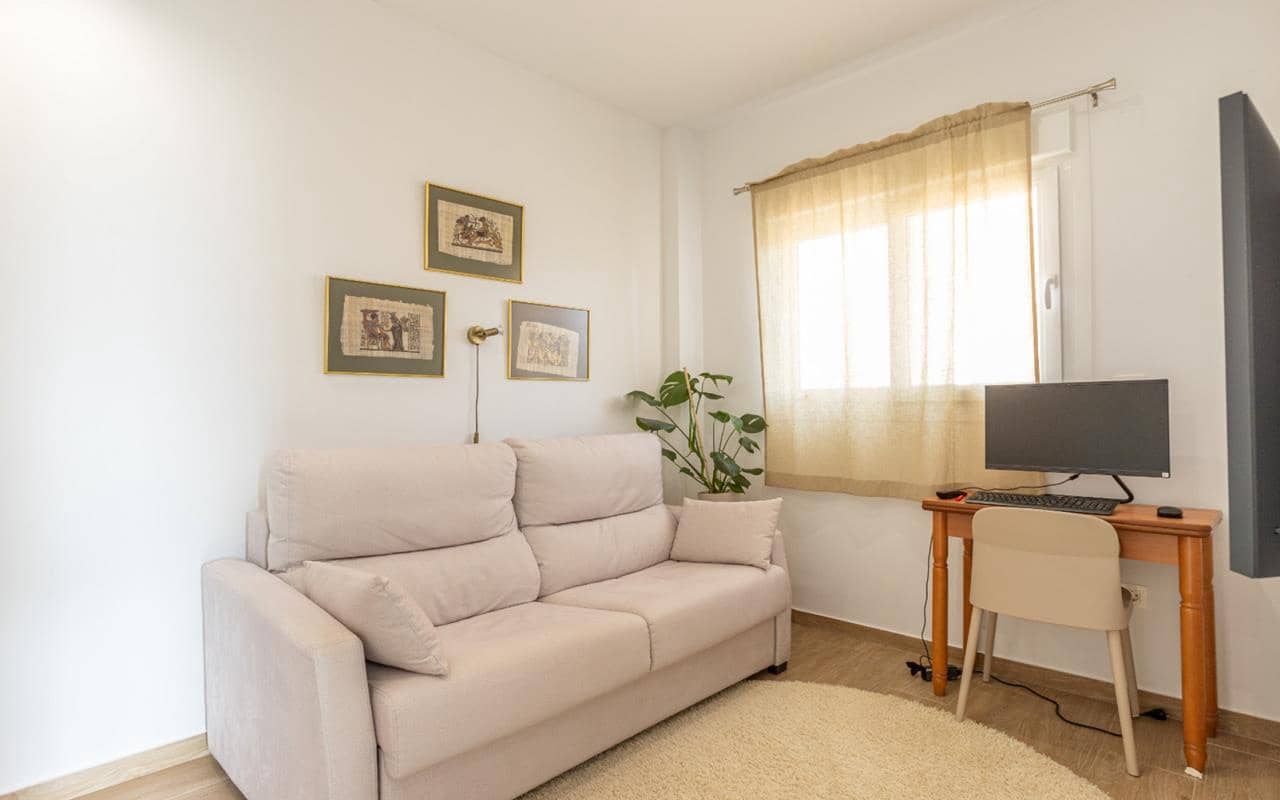 2 sypialnia Apartament na sprzedaż w Torrevieja z basenem garażem - 209 900 € (Ref: 9769086)