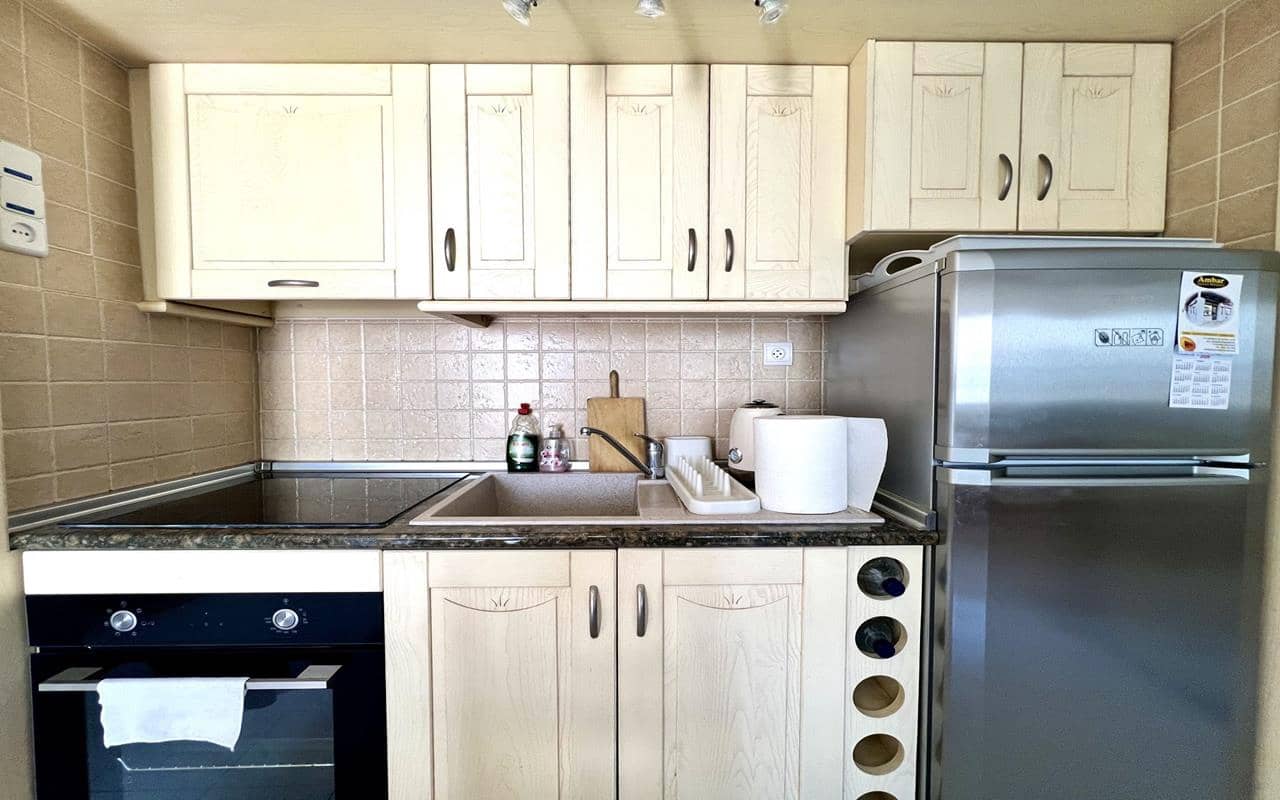 1 sypialnia Apartament na sprzedaż w Villamartin z basenem garażem - 105 000 € (Ref: 9769955)