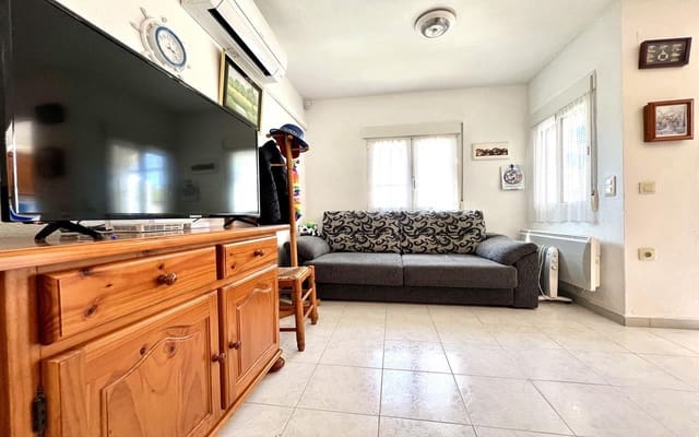 1 sypialnia Apartament na sprzedaż w Villamartin, Orihuela z basenem garażem - 105 000 € (Ref: 9769955)