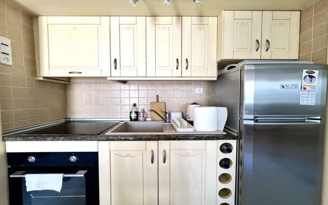 1 sypialnia Apartament na sprzedaż w Villamartin, Orihuela z basenem garażem - 105 000 € (Ref: 9769955)