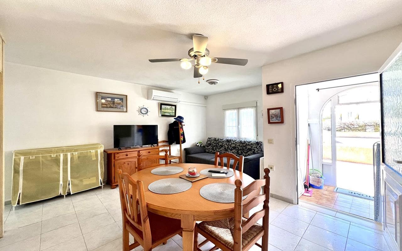 1 sypialnia Apartament na sprzedaż w Villamartin z basenem garażem - 105 000 € (Ref: 9769955)