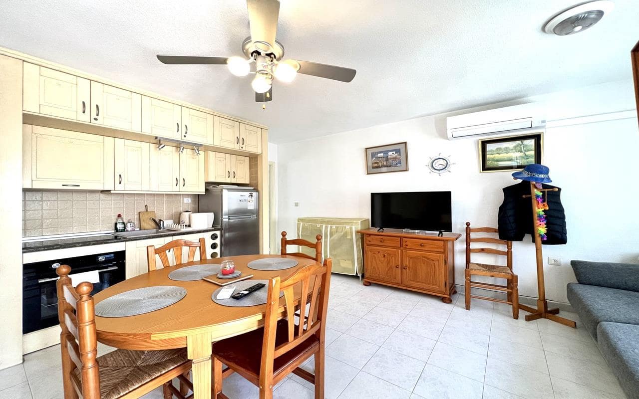 1 sypialnia Apartament na sprzedaż w Villamartin z basenem garażem - 105 000 € (Ref: 9769955)