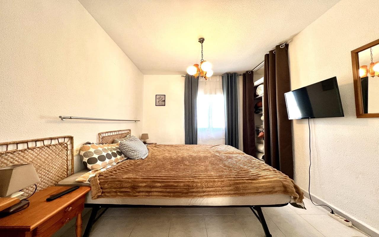 1 sypialnia Apartament na sprzedaż w Villamartin z basenem garażem - 105 000 € (Ref: 9769955)