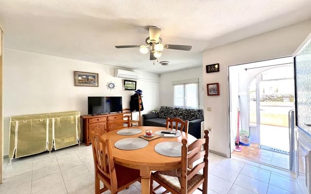 1 sypialnia Apartament na sprzedaż w Villamartin, Orihuela z basenem garażem - 105 000 € (Ref: 9769955)