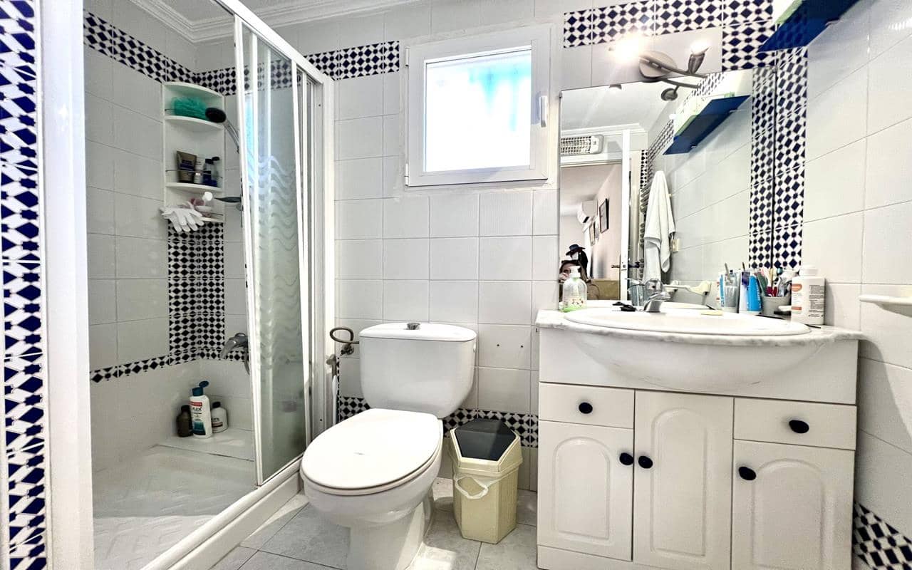 1 sypialnia Apartament na sprzedaż w Villamartin z basenem garażem - 105 000 € (Ref: 9769955)