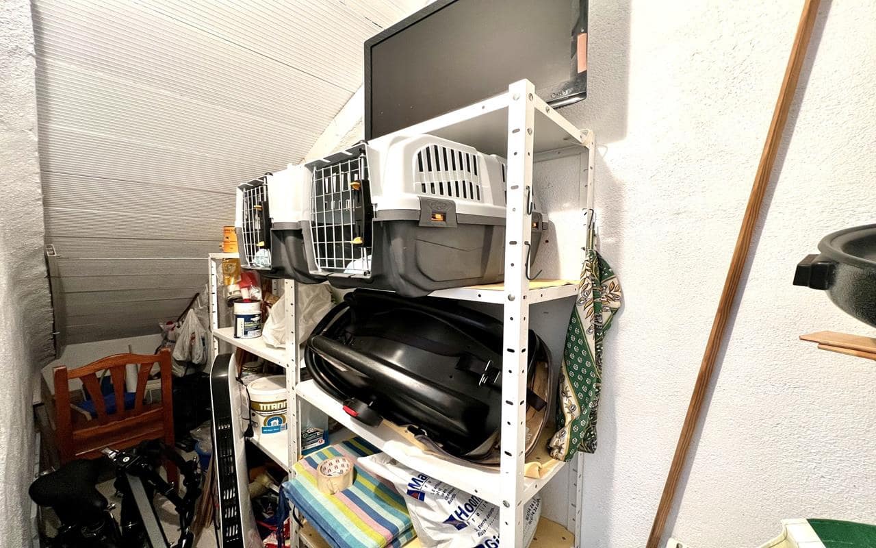 1 sypialnia Apartament na sprzedaż w Villamartin z basenem garażem - 105 000 € (Ref: 9769955)