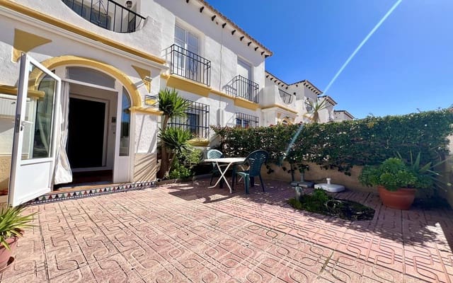 1 sypialnia Apartament na sprzedaż w Villamartin, Orihuela z basenem garażem - 105 000 € (Ref: 9769955)