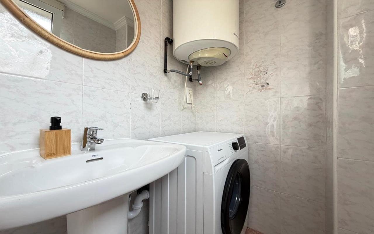 2 Zimmer Apartment zu verkaufen in Torrevieja - 169.900 € (Ref: 9770051)