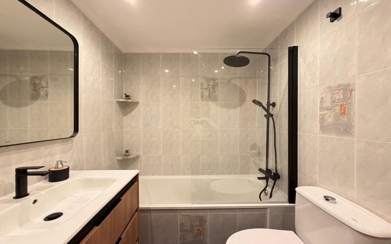 2 Zimmer Apartment zu verkaufen in Torrevieja - 169.900 € (Ref: 9770051)