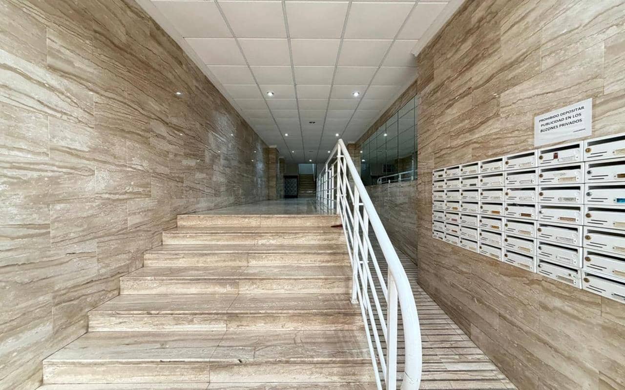 2 Zimmer Apartment zu verkaufen in Torrevieja - 169.900 € (Ref: 9770051)