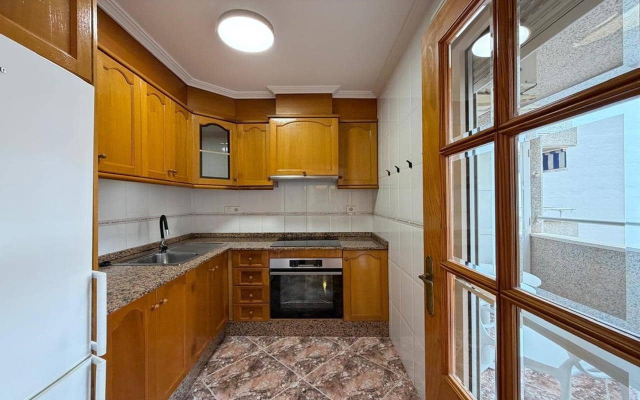 2 Zimmer Apartment zu verkaufen in Torrevieja - 169.900 € (Ref: 9770051)