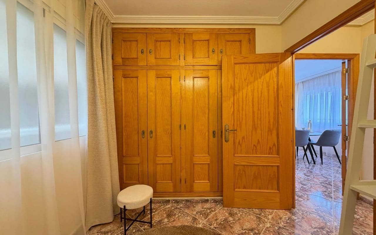 2 Zimmer Apartment zu verkaufen in Torrevieja - 169.900 € (Ref: 9770051)