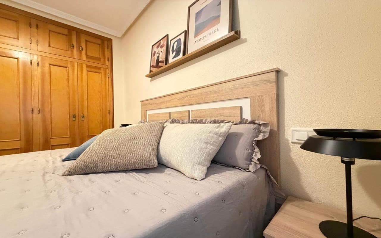 2 Zimmer Apartment zu verkaufen in Torrevieja - 169.900 € (Ref: 9770051)