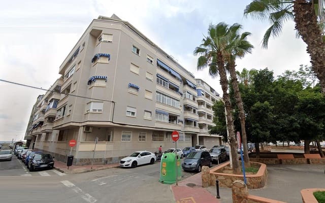 2 Zimmer Apartment zu verkaufen in Torrevieja - 169.900 € (Ref: 9770051)