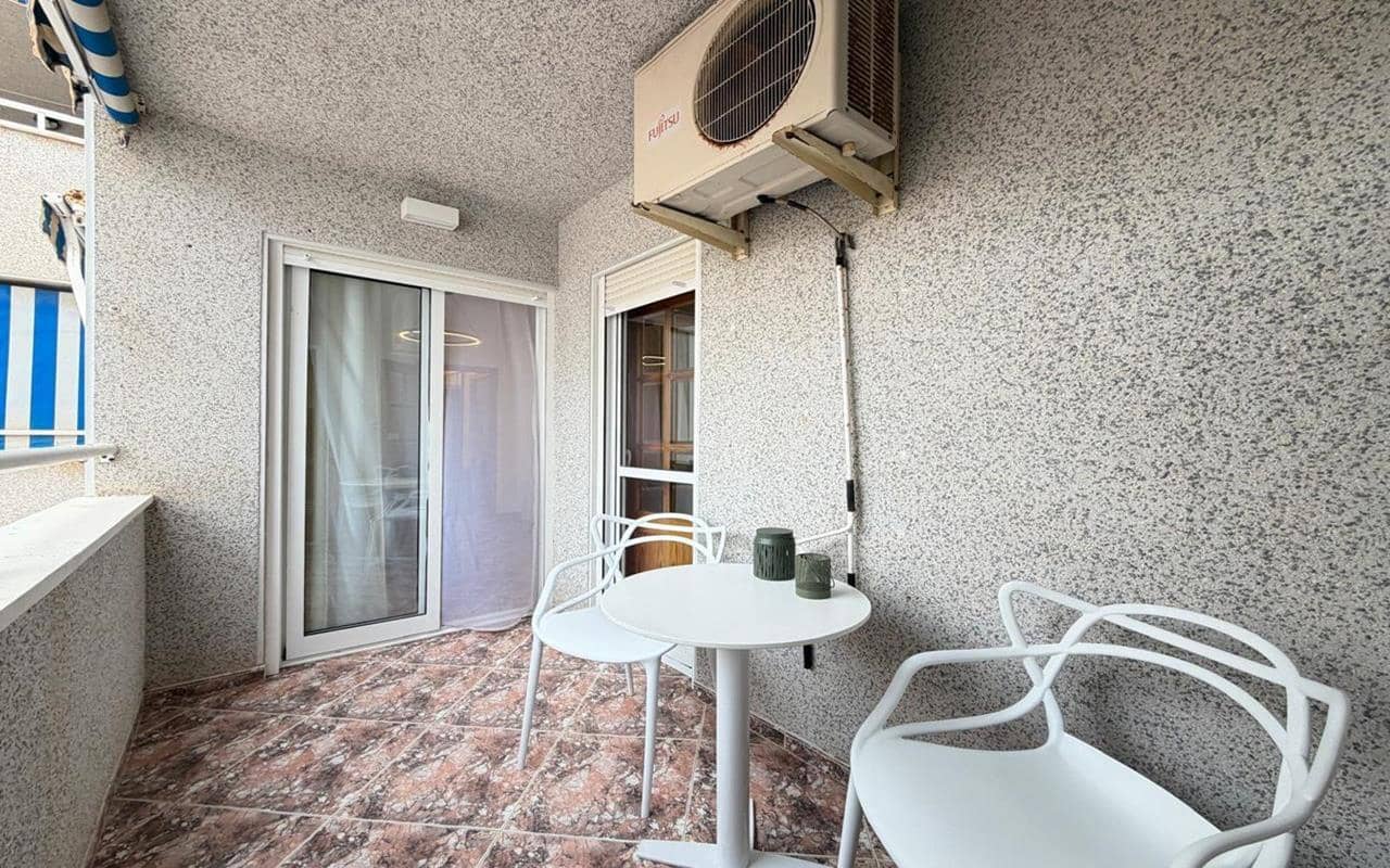 2 Zimmer Apartment zu verkaufen in Torrevieja - 169.900 € (Ref: 9770051)