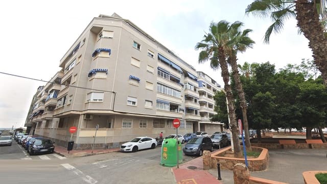 2 Zimmer Apartment zu verkaufen in Torrevieja - 169.900 € (Ref: 9770051)