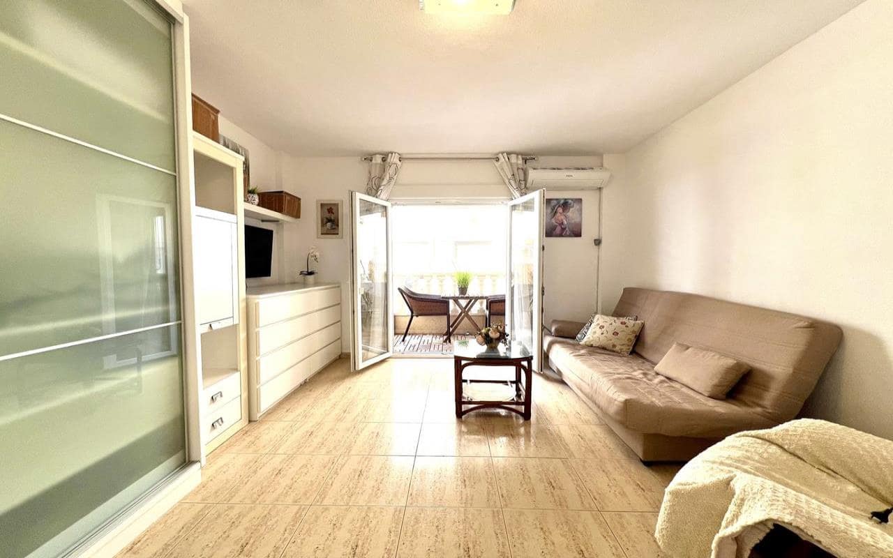 Studio te koop in Guardamar del Segura - € 110.000 (Ref: 9770115)