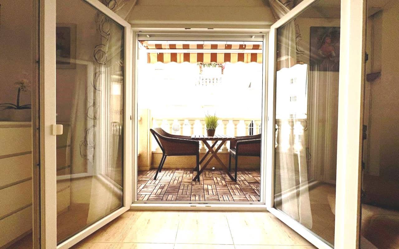 Studio te koop in Guardamar del Segura - € 110.000 (Ref: 9770115)