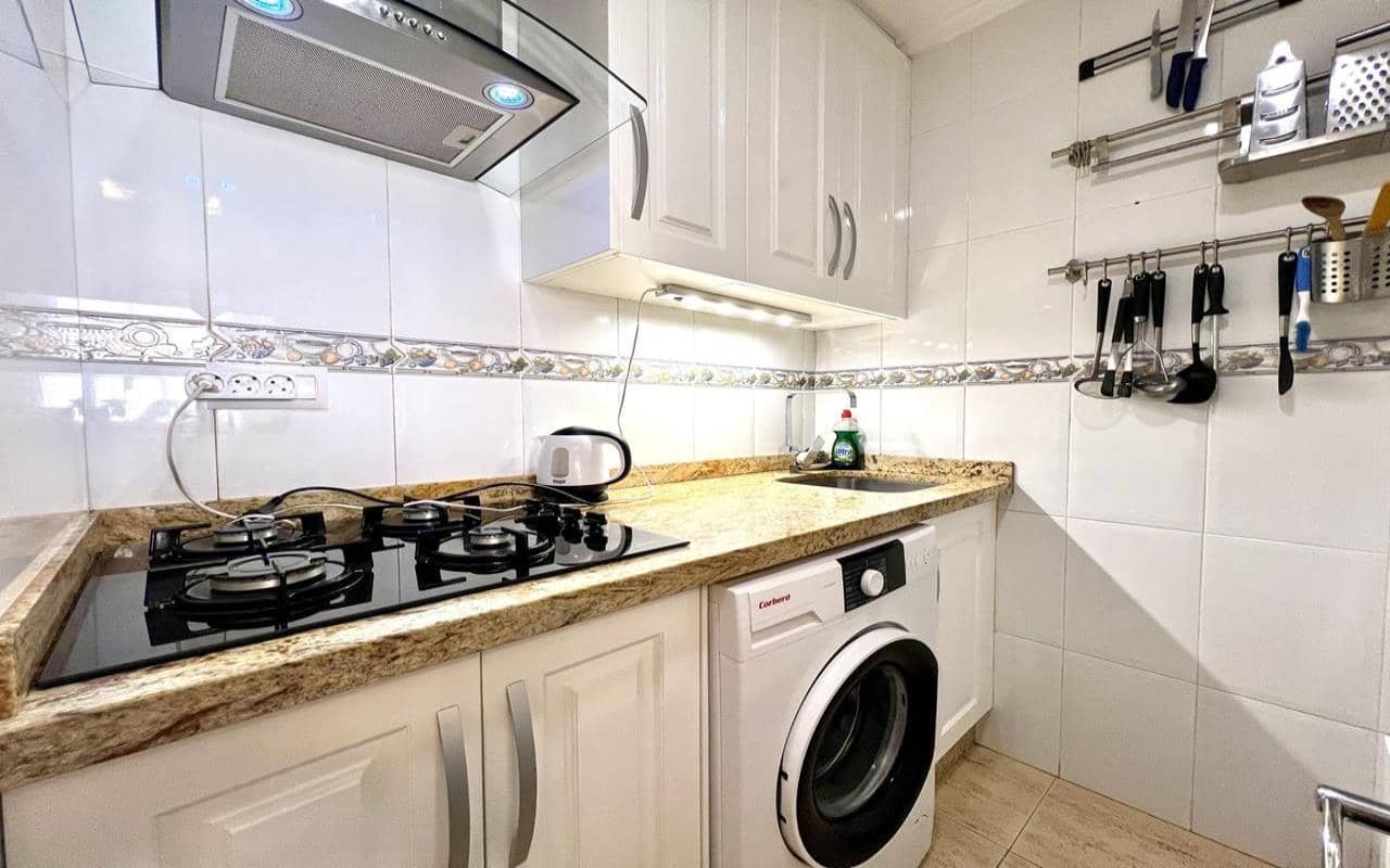 Studio te koop in Guardamar del Segura - € 110.000 (Ref: 9770115)