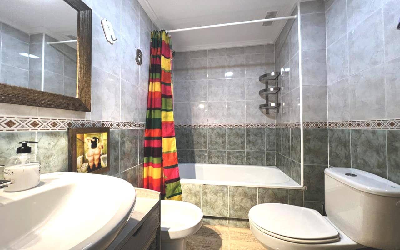 Studio te koop in Guardamar del Segura - € 110.000 (Ref: 9770115)