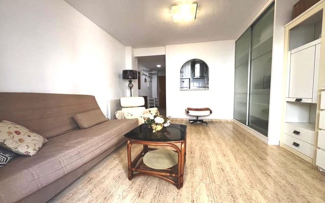 Studio te koop in Guardamar del Segura - € 110.000 (Ref: 9770115)