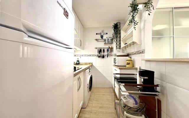 Studio te koop in Guardamar del Segura - € 110.000 (Ref: 9770115)