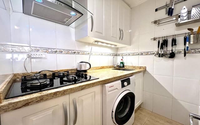 Studio te koop in Guardamar del Segura - € 110.000 (Ref: 9770115)