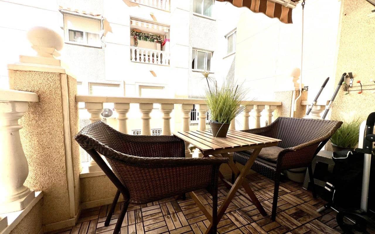 Studio te koop in Guardamar del Segura - € 110.000 (Ref: 9770115)