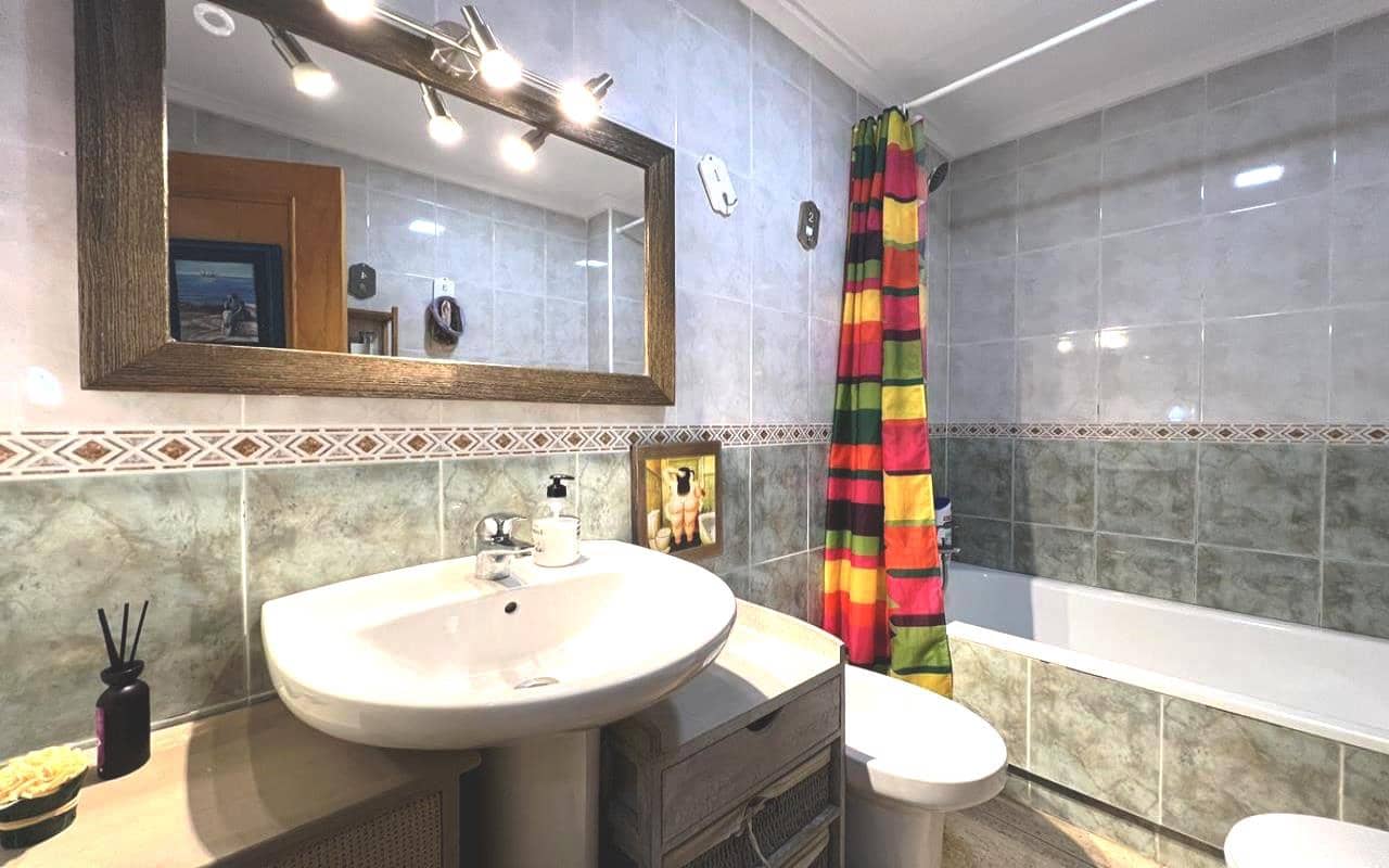 Studio te koop in Guardamar del Segura - € 110.000 (Ref: 9770115)