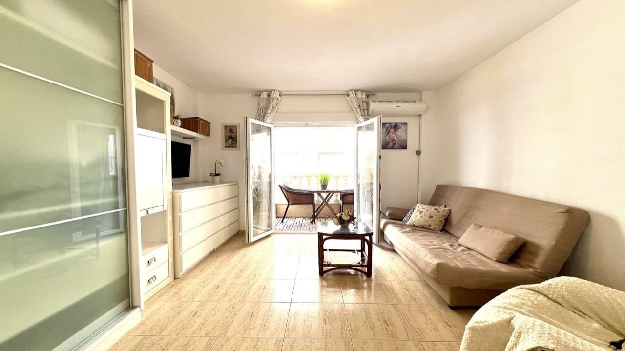 Studio te koop in Guardamar del Segura - € 110.000 (Ref: 9770115)