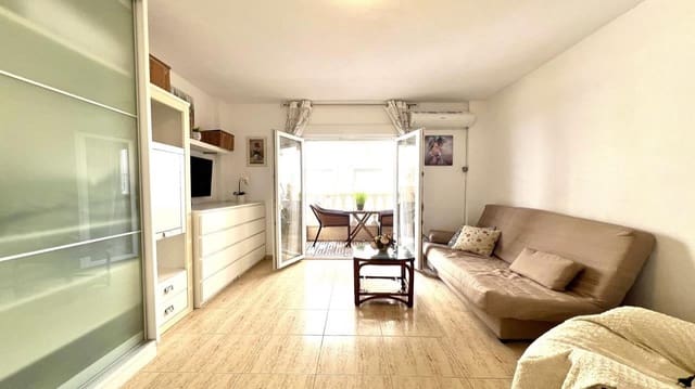 Studio te koop in Guardamar del Segura - € 110.000 (Ref: 9770115)