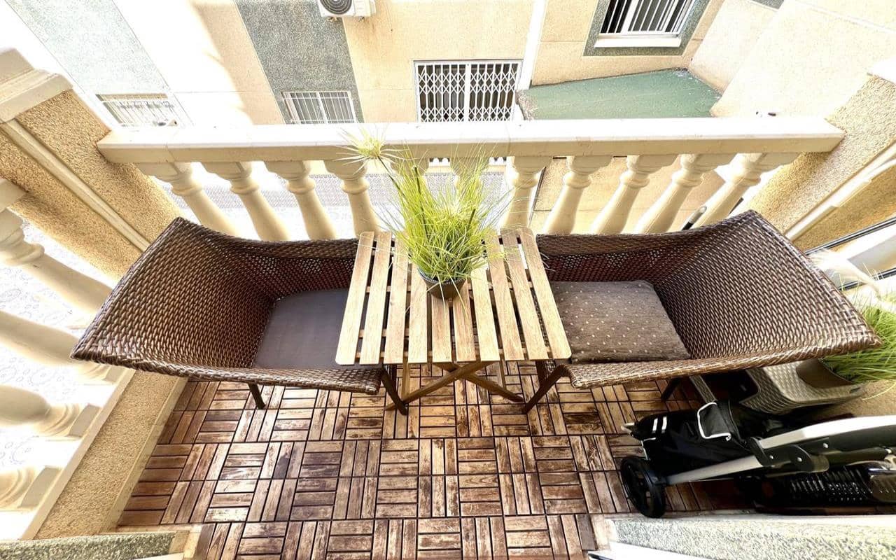 Studio te koop in Guardamar del Segura - € 110.000 (Ref: 9770115)