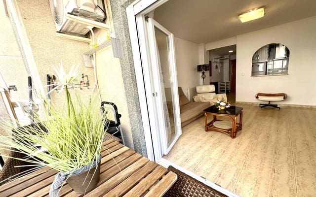 Studio te koop in Guardamar del Segura - € 110.000 (Ref: 9770115)