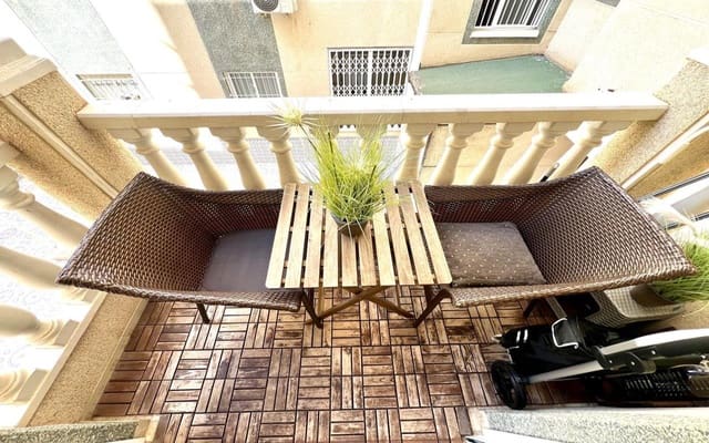 Studio te koop in Guardamar del Segura - € 110.000 (Ref: 9770115)